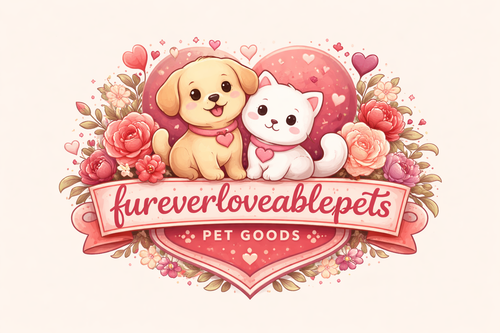 fureverloveablepets.com